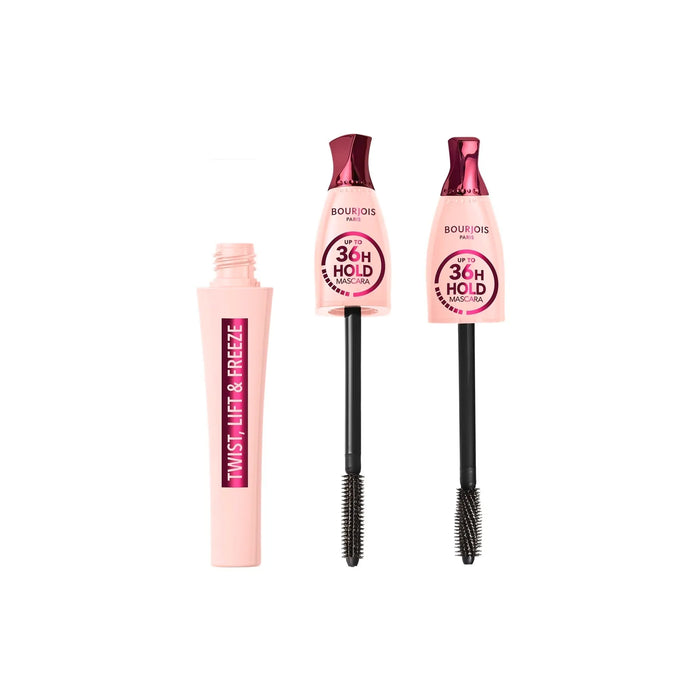 Спирала за мигли Twist Up Lift & Freeze, 8 g