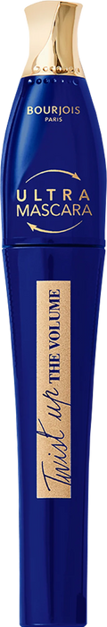 Спирала за мигли Twist up The Volume, синя, 8 ml