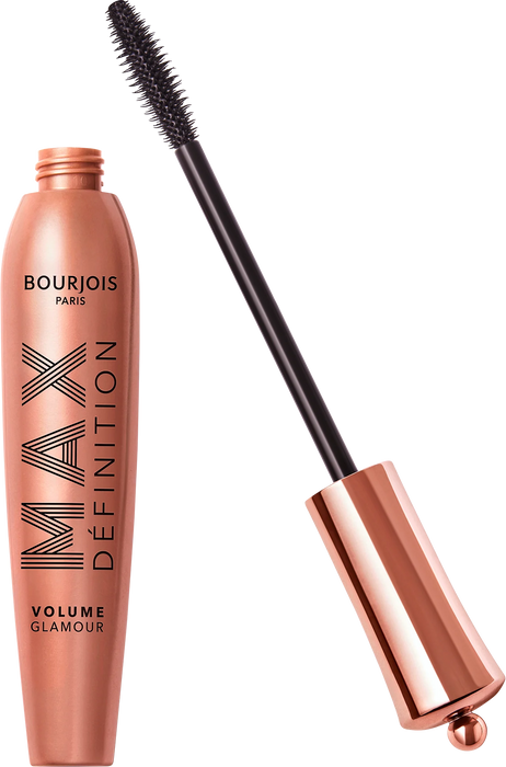 Спирала за мигли Volume Glamour Max Definition, 12 ml