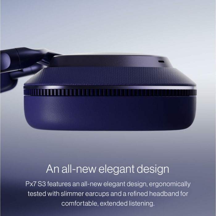 Слушалки Bowers & Wilkins FP45330 Черен