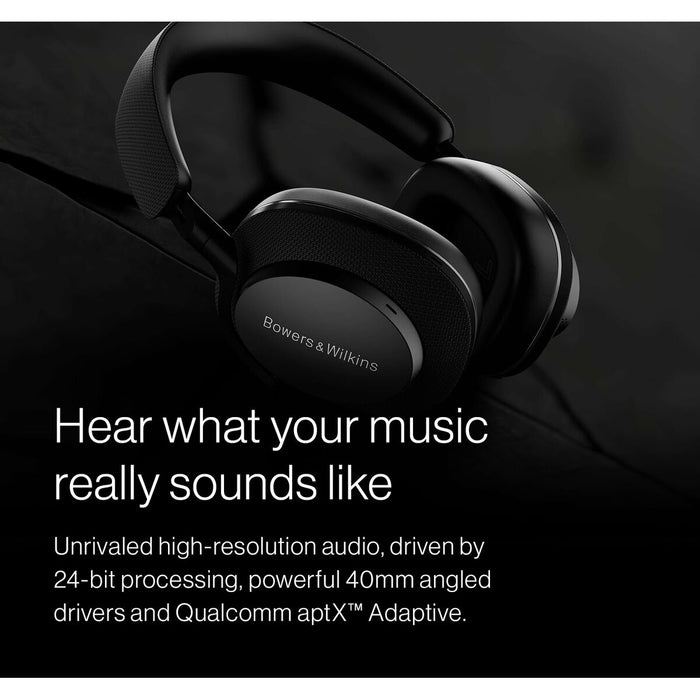 Слушалки Bowers & Wilkins FP44520