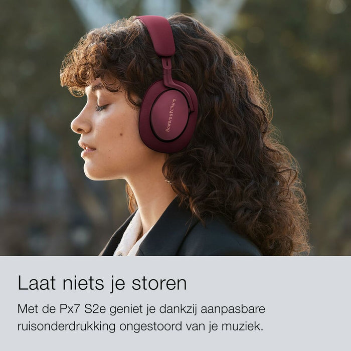 Слушалки Bowers & Wilkins FP44547 Сив