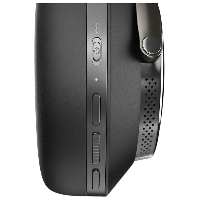 Стерео слушалки BOWERS&WILKINS PX8 BLACK