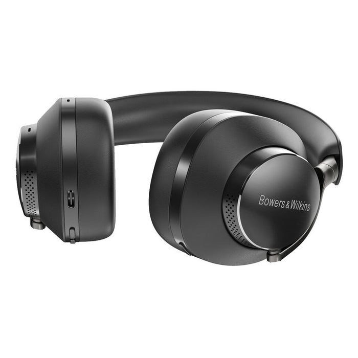 Стерео слушалки BOWERS&WILKINS PX8 BLACK