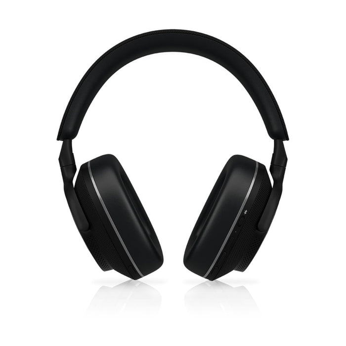 Стерео слушалки BOWERS&WILKINS PX7 S2E BLACK