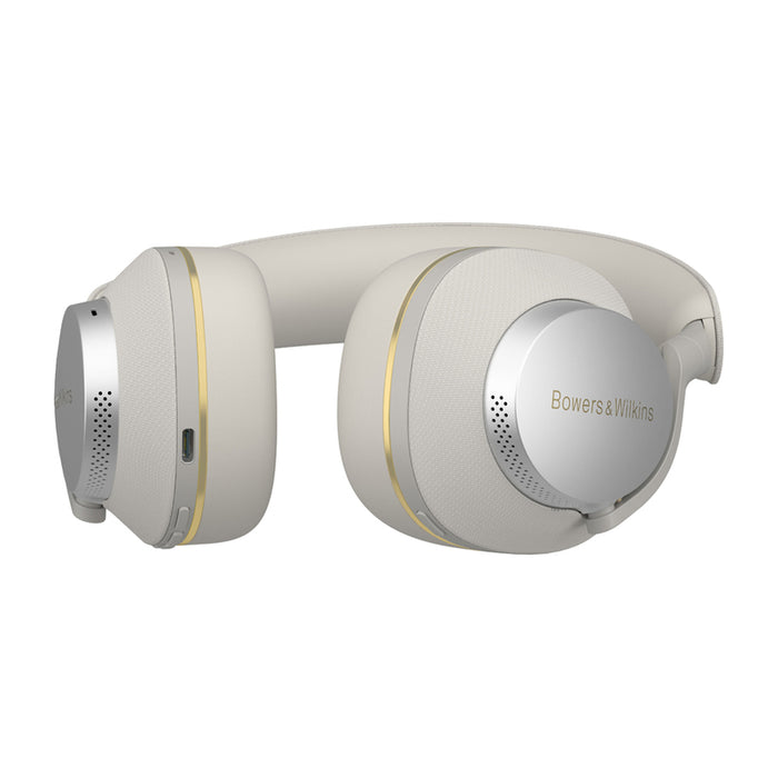 Стерео слушалки BOWERS&WILKINS PX7 S2E CLOUD GREY
