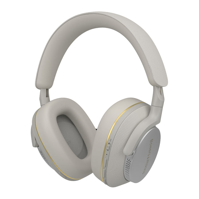Стерео слушалки BOWERS&WILKINS PX7 S2E CLOUD GREY
