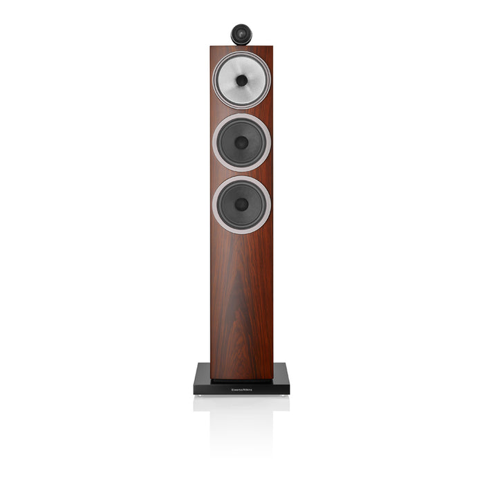 КОЛОНИ BOWERS&WILKINS 703 S3 MOCHA ЧИФТ