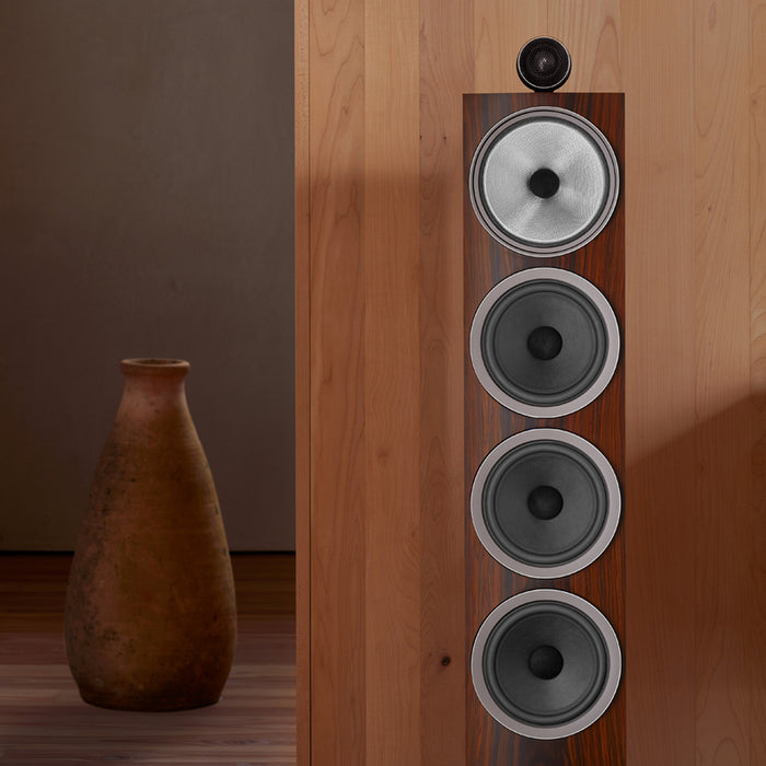 КОЛОНИ BOWERS&WILKINS 703 S3 MOCHA ЧИФТ
