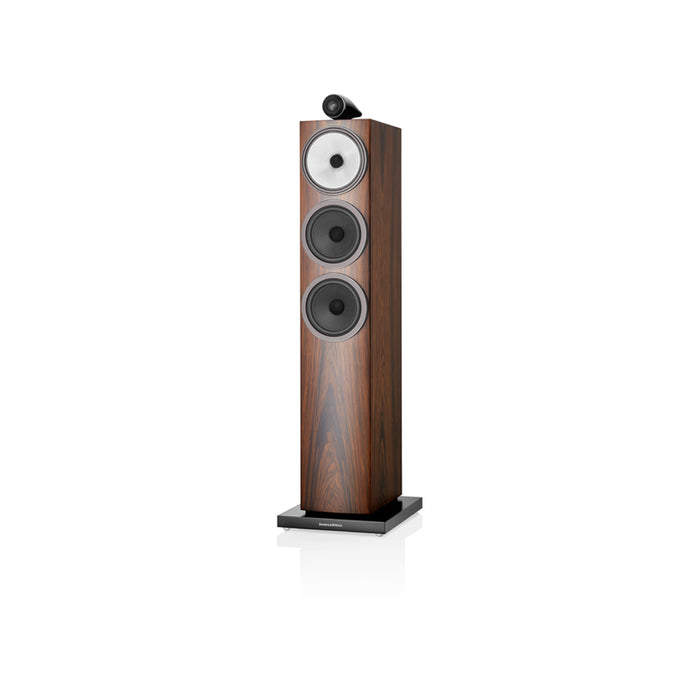 КОЛОНИ BOWERS&WILKINS 703 S3 MOCHA ЧИФТ
