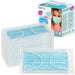 Box of hygienic masks SensiKare 50 Части (12 броя)