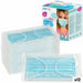 Box of hygienic masks SensiKare 50 Части (12 броя)