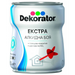 БОЯ АЛКИДНА ЕКСТРА АЛКИД RAL 4005 650ML