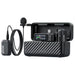 BOYA Microphone Wireless and Wired BOYAMIC 2-01 2.4GHz AI