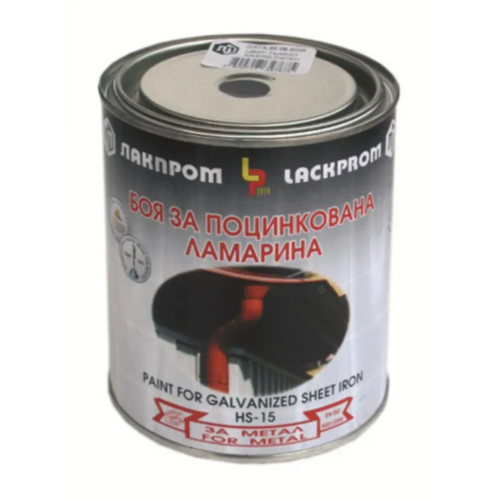 БОЯ ПОЦИНК.ЛАМАРИНА ПАТ.МЕД 700 ML ХС15