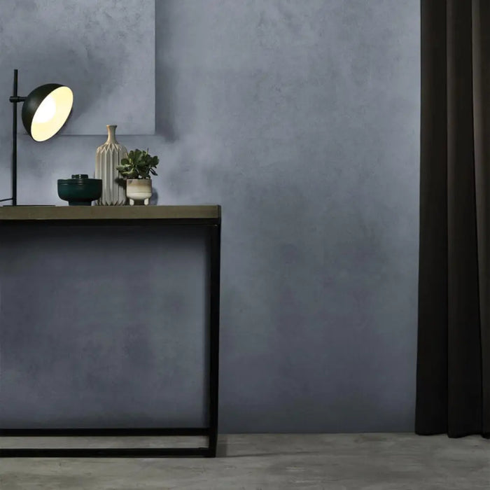 БОЯ С ВЕЛУРЕН ЕФЕКТ CROWN MID GREY 2.5L