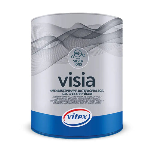 БОЯ СЪС СРЕБЪРНИ ЙОНИ BW 8.820 L VITEX