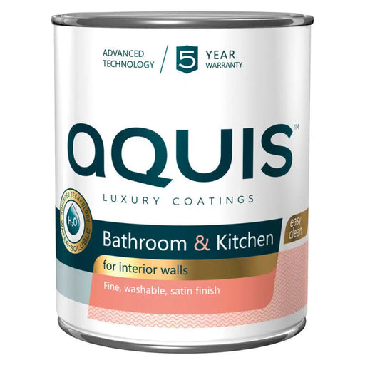 БОЯ ЗА БАНИ И КУХНИ 650 ML AQUIS