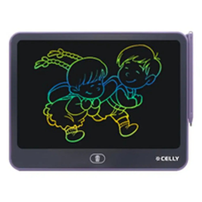 Боя за дрехи Celly KIDSBOARDPK