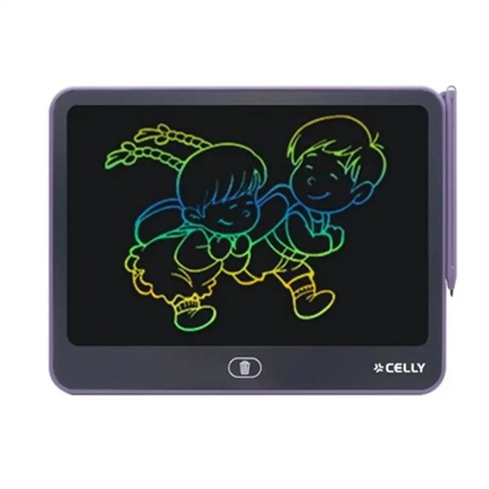 Боя за дрехи Celly KIDSBOARDPK