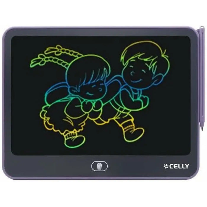 Боя за дрехи Celly KIDSBOARDPK