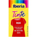 Боя за дрехи Tintes Iberia 20 g Червен 40º C