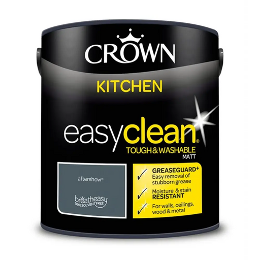 БОЯ ЗА КУХНЯ CROWN AFTERNOON TEA 2,5L