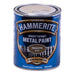 БОЯ ЗА МЕТАЛ ГЛАНЦ ЗЛАТО HAMMERITE