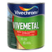 БОЯ ЗА МЕТАЛ САТЕН БАЗА D 750 ML VIVECHROM