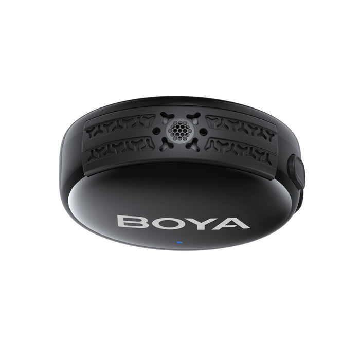BOYA BOYALINK 3-02 Безжичен микрофон 2.4GHz USB-C - Черен