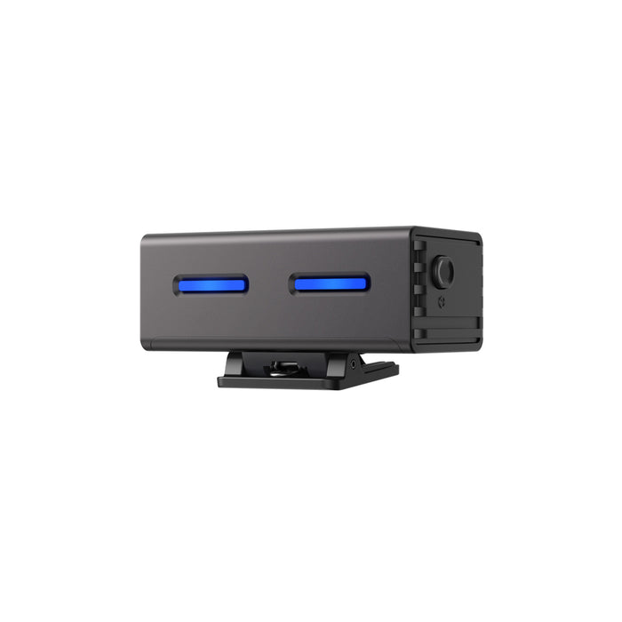 BOYA BOYALINK 3-02 Безжичен микрофон 2.4GHz USB-C - Черен