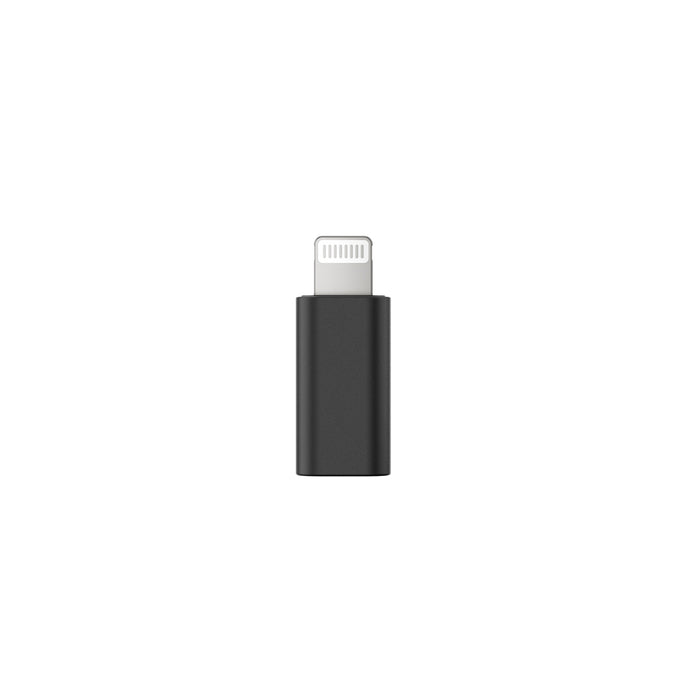 BOYA BOYALINK 3-02 Безжичен микрофон 2.4GHz USB-C - Черен
