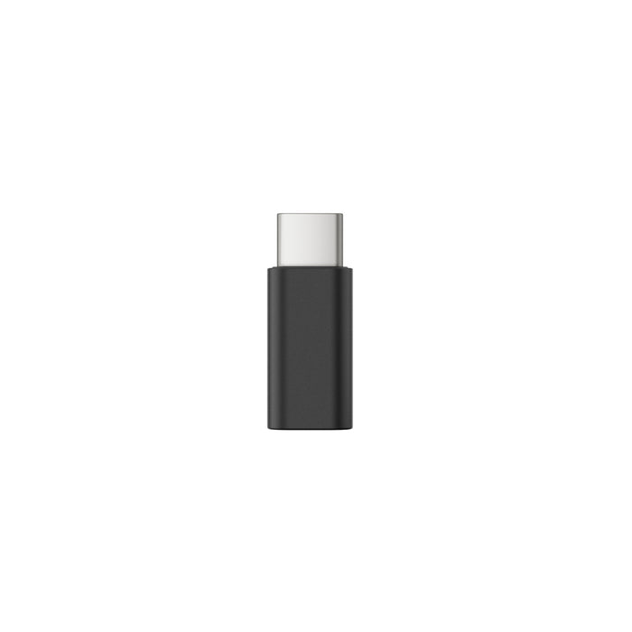 BOYA BOYALINK 3-02 Безжичен микрофон 2.4GHz USB-C - Черен