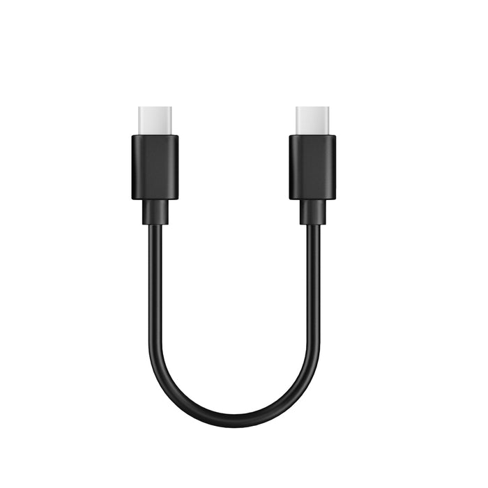 BOYA BOYALINK 3-02 Безжичен микрофон 2.4GHz USB-C - Черен
