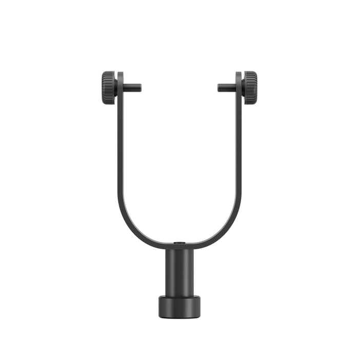 Студиен микрофон BOYA CastMic P60B с рамо, кабелен, USB XLR - черен