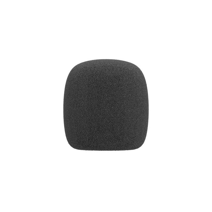 Студиен микрофон BOYA CastMic P60B с рамо, кабелен, USB XLR - черен