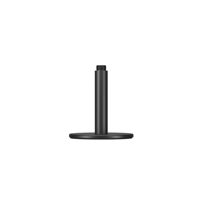BOYA CastMic P60D Студийна стойка за микрофон с кабел, USB XLR - Черна