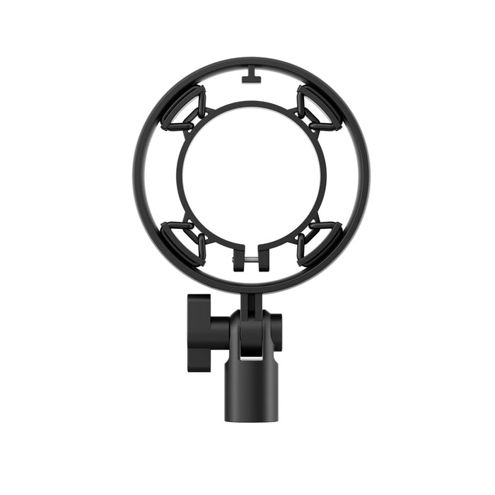 BOYA CastMic S60 Жичен динамичен геймърски микрофон USB XLR - Черен