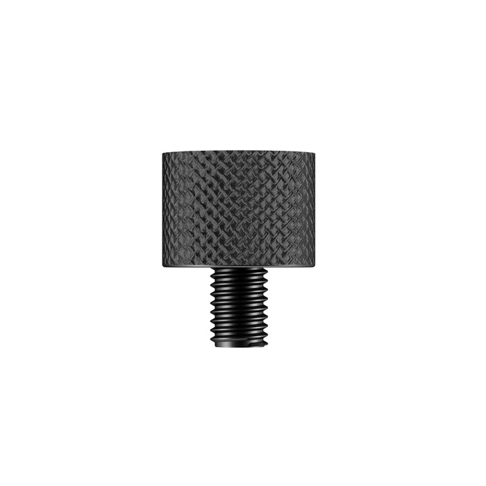 BOYA MIC ARM LP Нископрофилно рамо за микрофон със скоба - черно