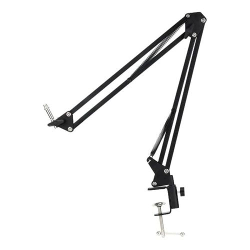 BOYA Microphone Desktop Stand K171 Black EU