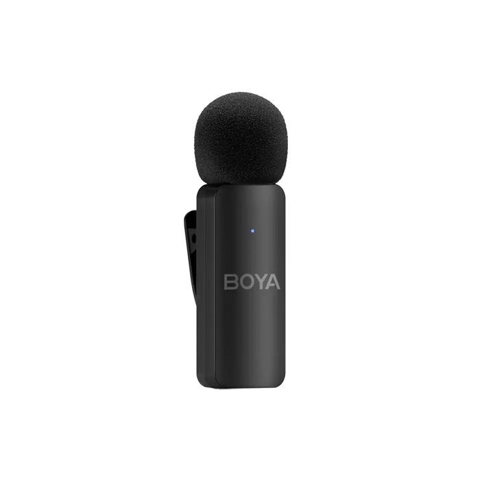 Безжична микрофонна система BOYA BY-V4