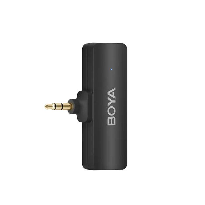Безжична микрофонна система BOYA BY-V4