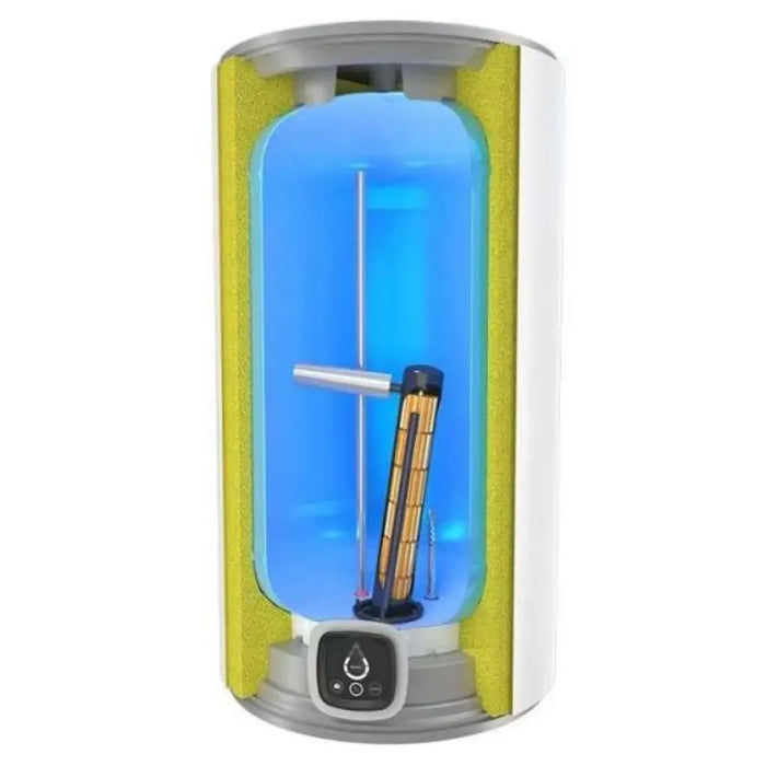 Бойлер ATLANTIC Genius Steatite Wi-Fi 100 литра 851353