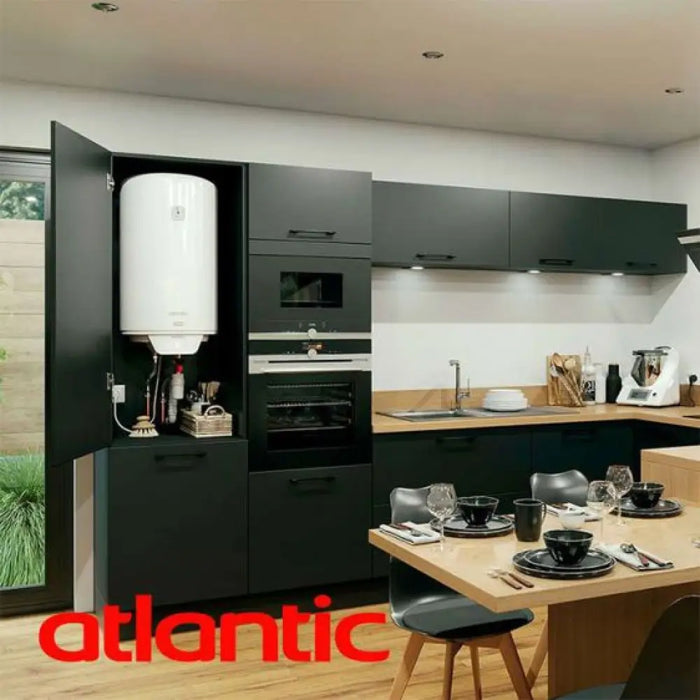 Бойлер ATLANTIC O’Pro Plus S 30 литра 831251