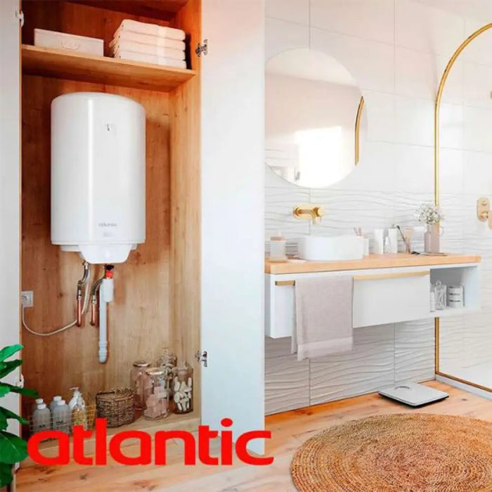 Бойлер ATLANTIC O’Pro Plus S 30 литра 831251