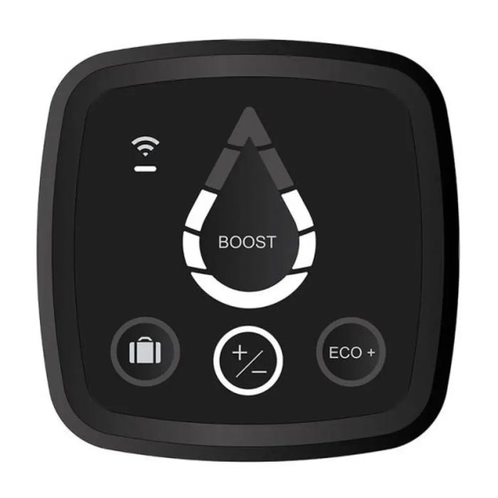 Бойлер ATLANTIC Steatite Cube Wi-Fi 100
