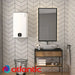 Бойлер ATLANTIC Steatite Cube Wi-Fi 100