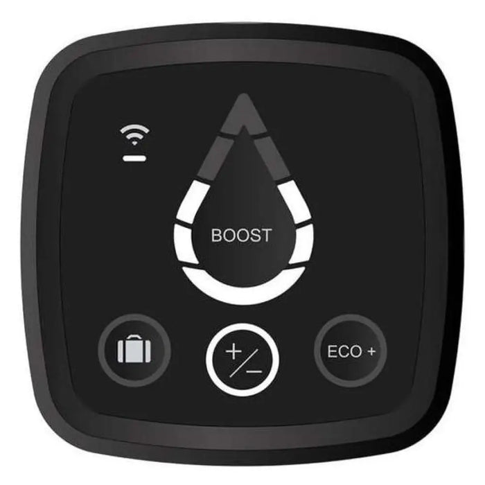 Бойлер ATLANTIC Steatite Cube Wi-Fi 75