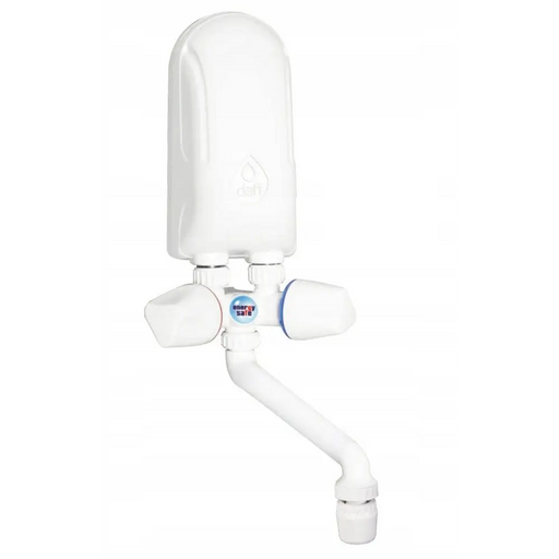 Бойлер Dafi POZ02412