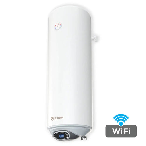 БОЙЛЕР ELDOM WV08039EW 3KW E